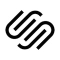 Squarespace logo