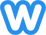 Weebly logo