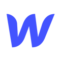 Webflow logo